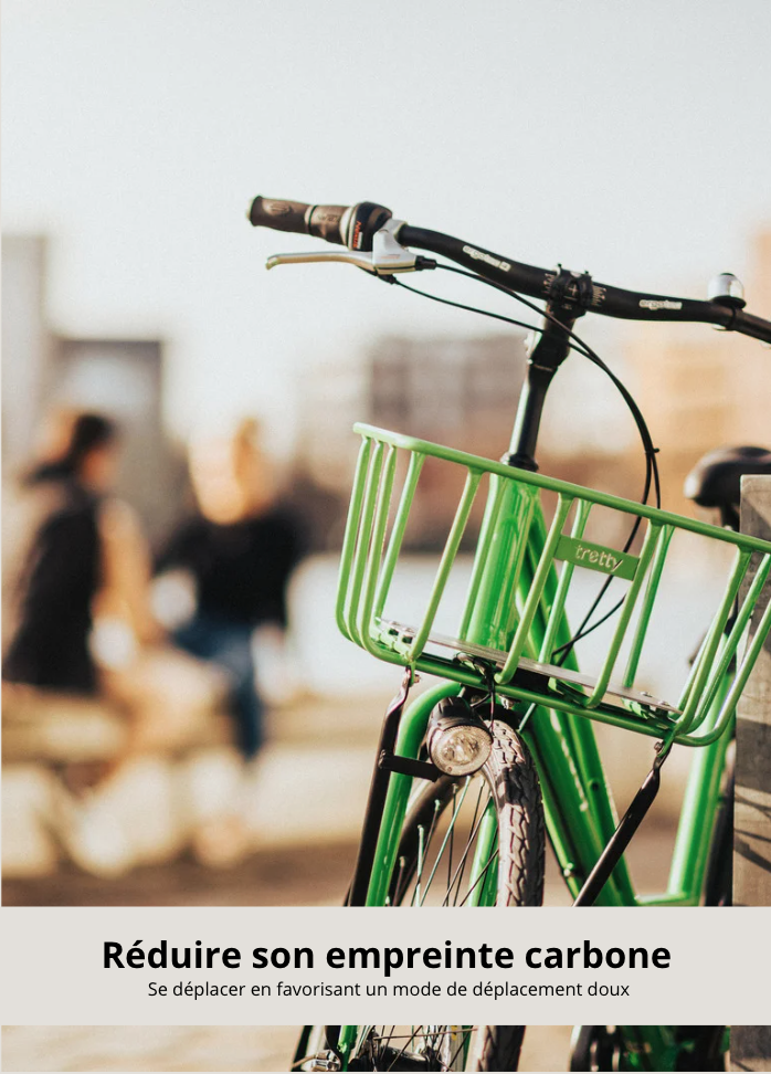 empreinte carbone