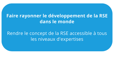 Rayonner développement