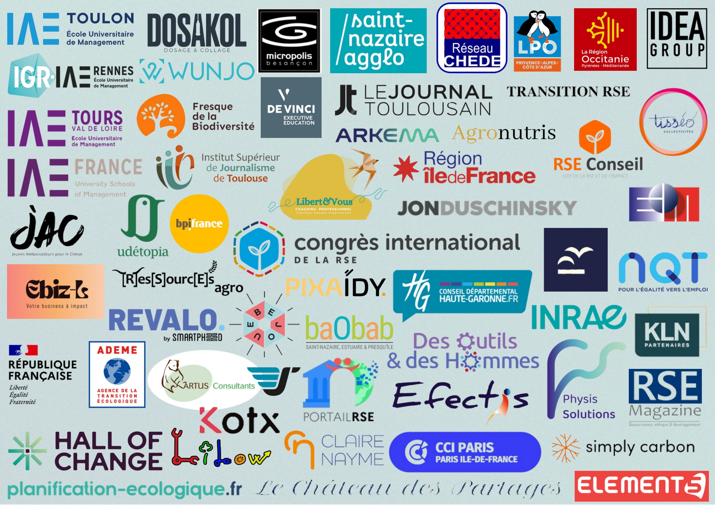 Partenaire CIRSE 2024-1 Partenaire CIRSE 2024-1