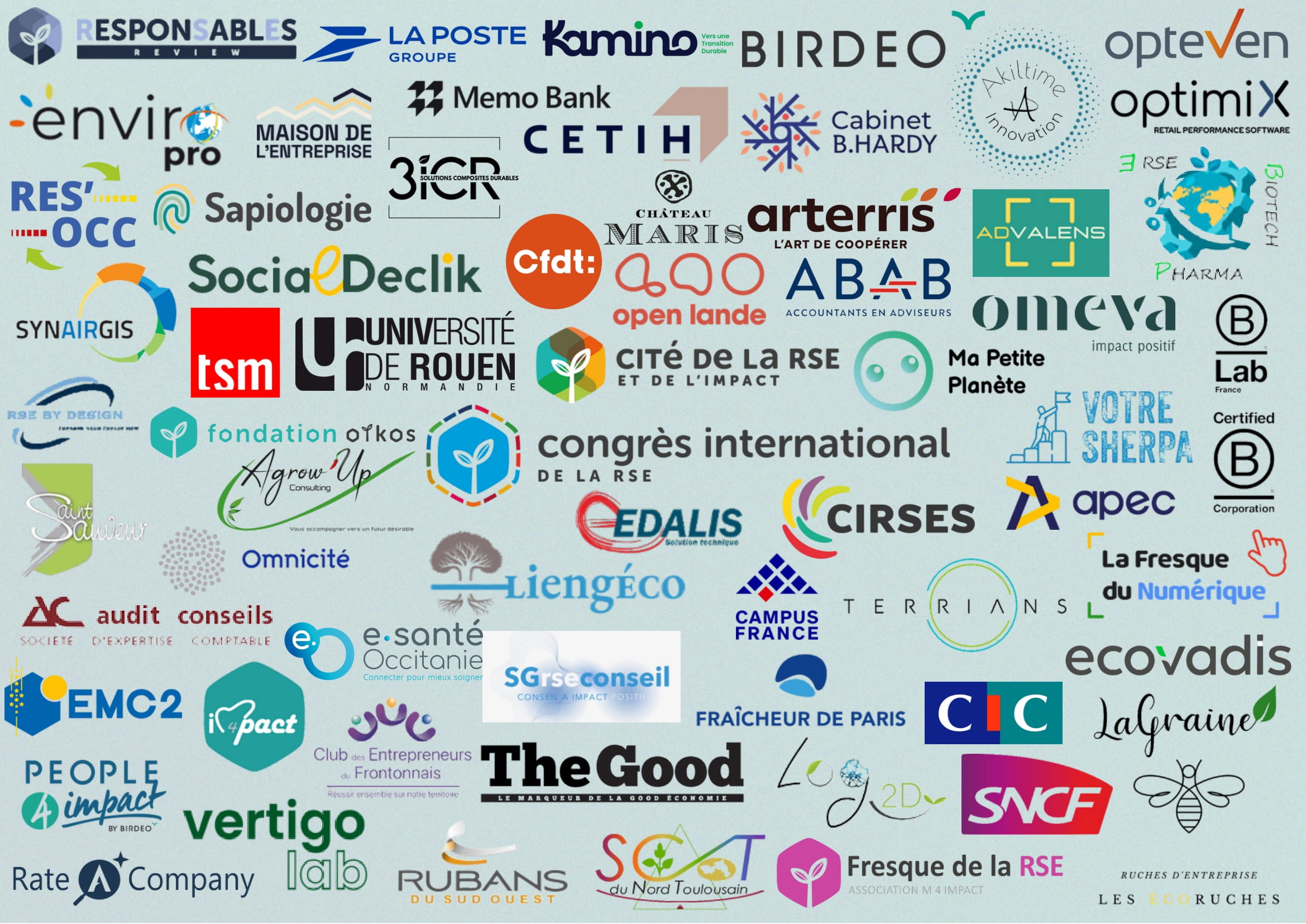 Partenaire CIRSE 2024-2 Partenaire CIRSE 2024-2